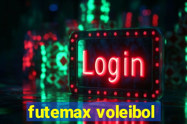 futemax voleibol